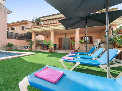 Villa Palma de Mallorca, 4 Schlafzimmer, 8 Personen - photo_1012170970677