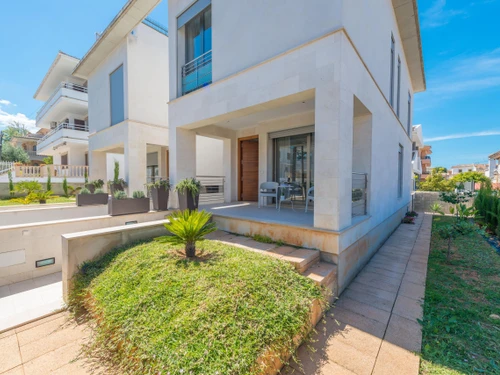 Chalet Can Picafort, 3 bedrooms, 6 persons - photo_1012170970805