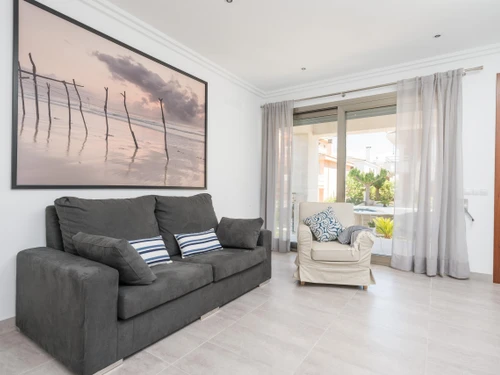 Chalet Can Picafort, 3 bedrooms, 6 persons - photo_1012170970805