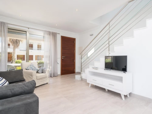 Chalet Can Picafort, 3 bedrooms, 6 persons - photo_1012170970805