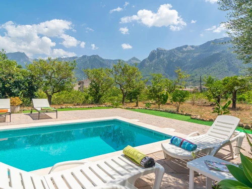 Villa Sóller, 3 Schlafzimmer, 6 Personen - photo_1012170970939