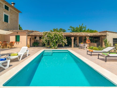 Villa Sóller, 3 Schlafzimmer, 6 Personen - photo_1012170970939