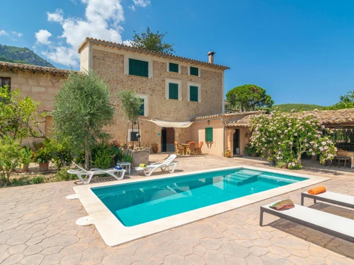 Villa Sóller, 3 Schlafzimmer, 6 Personen - photo_1012170970939