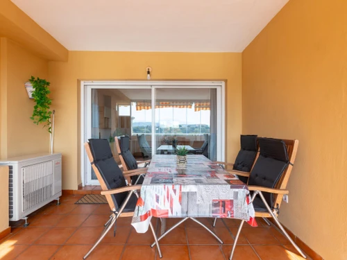 Apartment Marbella, 2 bedrooms, 4 persons - photo_1012170971077