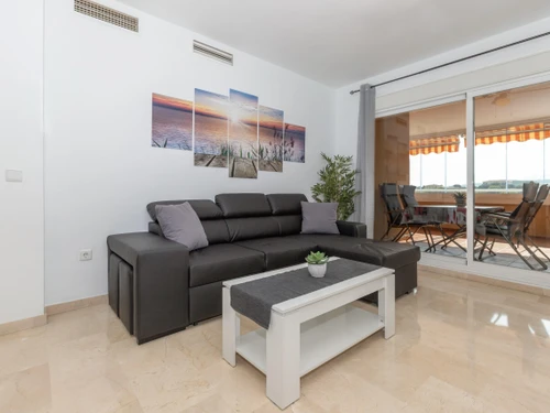 Apartment Marbella, 2 bedrooms, 4 persons - photo_1012170971077
