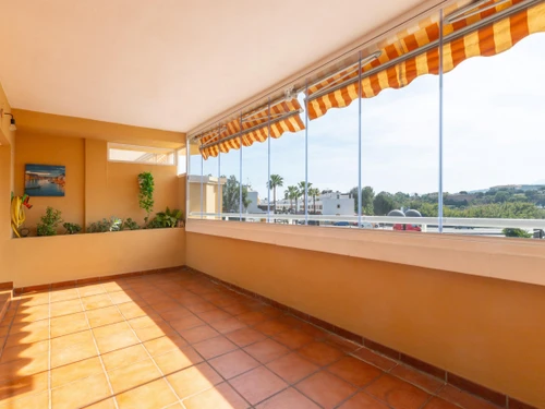 Apartment Marbella, 2 bedrooms, 4 persons - photo_1012170971077