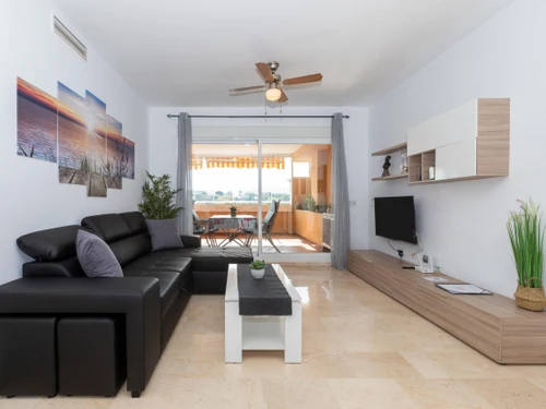 Apartment Marbella, 2 bedrooms, 4 persons - photo_1012170971077