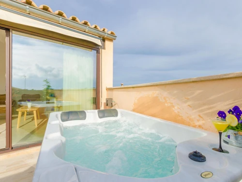 Chalet Costitx, 2 Schlafzimmer, 4 Personen - photo_1012170971210