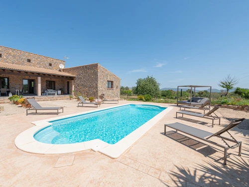 Villa Palma de Mallorca, 4 Schlafzimmer, 4 Personen - photo_1012170971349