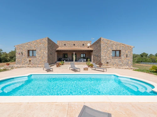 Villa Palma de Mallorca, 4 Schlafzimmer, 4 Personen - photo_1012170971349