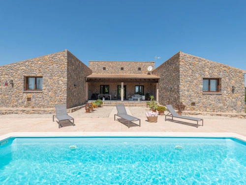 Villa Palma de Mallorca, 4 Schlafzimmer, 4 Personen - photo_1012170971349