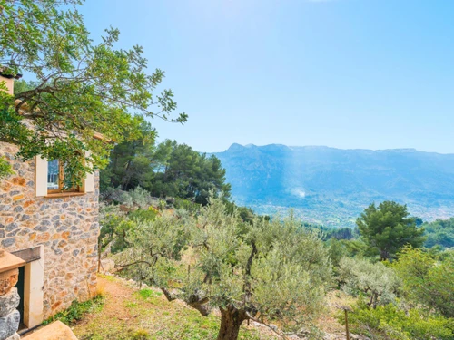 Chalet Sóller, 2 bedrooms, 4 persons - photo_1012170971487