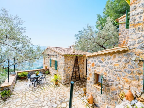 Chalet Sóller, 2 bedrooms, 4 persons - photo_1012170971487