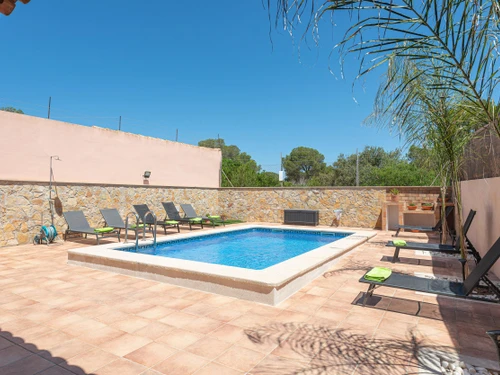 Villa Cala Pi, 4 Schlafzimmer, 8 Personen - photo_1012170971613