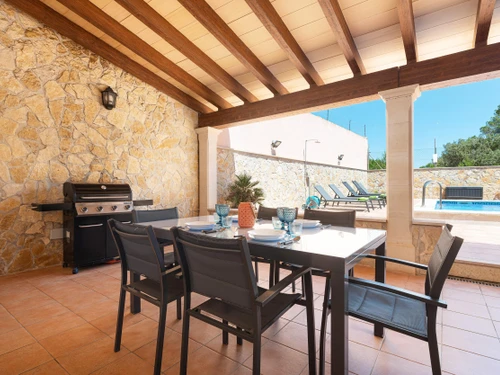 Villa Cala Pi, 4 Schlafzimmer, 8 Personen - photo_1012170971613