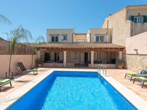 Villa Cala Pi, 4 Schlafzimmer, 8 Personen - photo_1012170971613