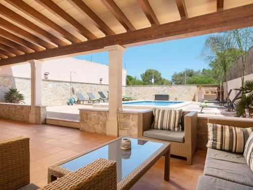 Villa Cala Pi, 4 Schlafzimmer, 8 Personen - photo_1012170971613