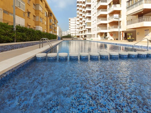 Apartment Gandia, 3 bedrooms, 8 persons - photo_1012170971752