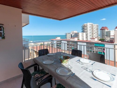 Apartment Gandia, 3 bedrooms, 8 persons - photo_1012170971752