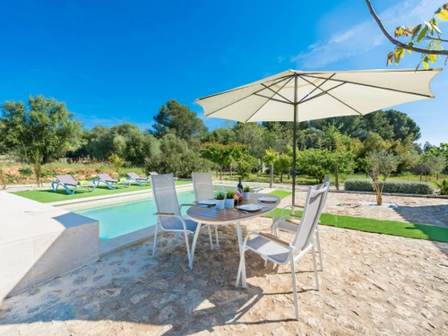 Villa Palma de Mallorca, 2 Schlafzimmer, 4 Personen - photo_1012170971881