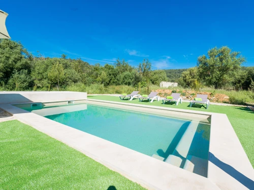 Villa Palma de Mallorca, 2 Schlafzimmer, 4 Personen - photo_1012170971881