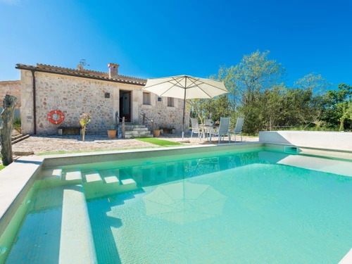 Villa Palma de Mallorca, 2 Schlafzimmer, 4 Personen - photo_1012170971881