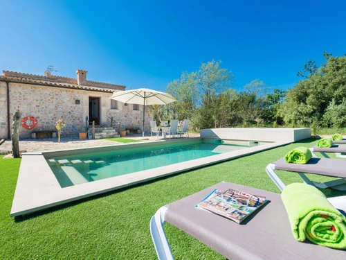 Villa Palma de Mallorca, 2 Schlafzimmer, 4 Personen - photo_1012170971881