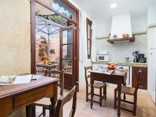 Chalet Sencelles, 3 Schlafzimmer, 6 Personen - photo_1012170972019