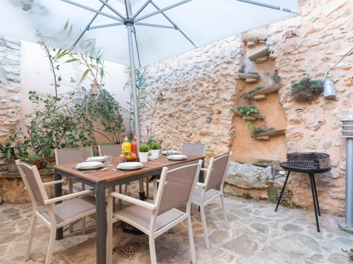 Chalet Sencelles, 3 Schlafzimmer, 6 Personen - photo_1012170972019