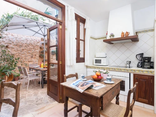 Chalet Sencelles, 3 Schlafzimmer, 6 Personen - photo_1012170972019