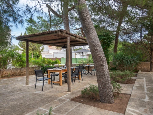 Chalet Son Serra de Marina, 3 Schlafzimmer, 6 Personen - photo_1012170972294