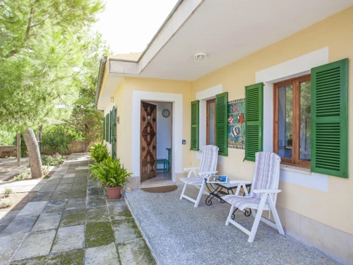 Chalet Son Serra de Marina, 3 Schlafzimmer, 6 Personen - photo_1012170972294