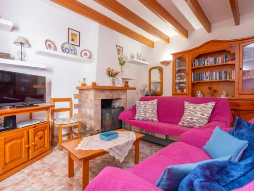 Villa Palma de Mallorca, 3 Schlafzimmer, 5 Personen - photo_1012170972674