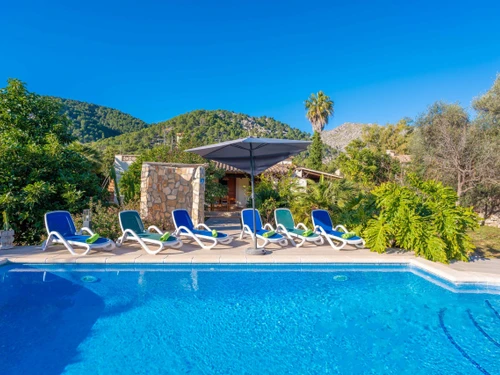 Villa Palma de Mallorca, 3 Schlafzimmer, 5 Personen - photo_1012170972674