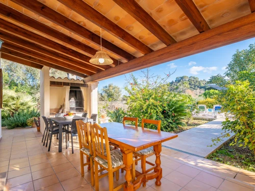 Villa Palma de Mallorca, 3 Schlafzimmer, 5 Personen - photo_1012170972674