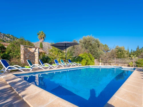 Villa Palma de Mallorca, 3 Schlafzimmer, 5 Personen - photo_1012170972674