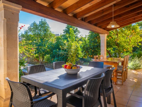 Villa Palma de Mallorca, 3 Schlafzimmer, 5 Personen - photo_1012170972674