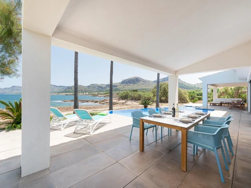 Villa Artá, 4 dormitorios, 8 personas - photo_1012170972809