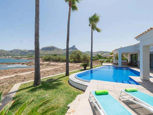 Villa Artá, 4 dormitorios, 8 personas - photo_1012170972809