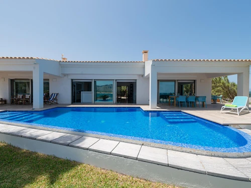 Villa Artá, 4 dormitorios, 8 personas - photo_1012170972809