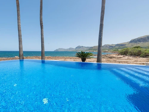 Villa Artá, 4 dormitorios, 8 personas - photo_1012170972809