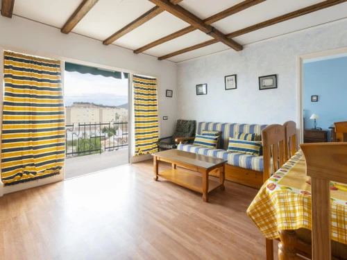 Apartment Denia, 2 bedrooms, 4 persons - photo_1012170973090