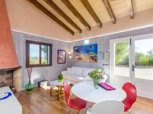 Villa Palma de Mallorca, 2 bedrooms, 4 persons - photo_1012170973215
