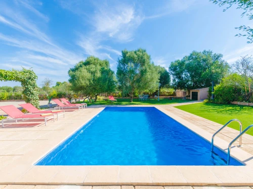Villa Palma de Mallorca, 2 bedrooms, 4 persons - photo_1012170973215