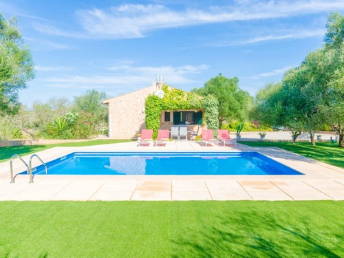 Villa Palma de Mallorca, 2 bedrooms, 4 persons - photo_1012170973215