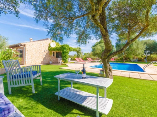 Villa Palma de Mallorca, 2 bedrooms, 4 persons - photo_1012170973215