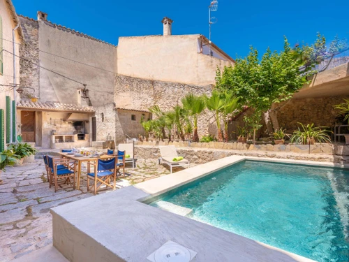 Villa Mancor de la Vall, 5 bedrooms, 9 persons - photo_1012170973353