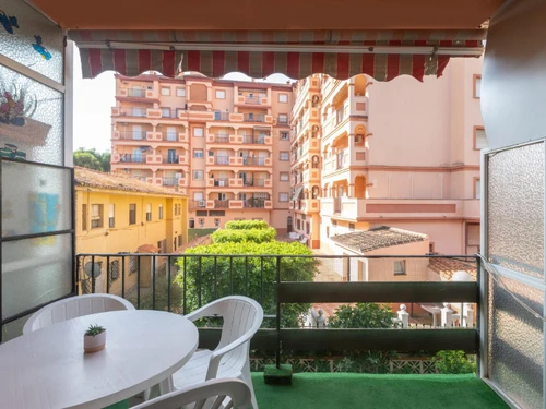 Apartamento Fuengirola, 2 dormitorios, 4 personas - photo_1012170973492