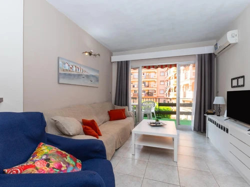 Apartamento Fuengirola, 2 dormitorios, 4 personas - photo_1012170973492