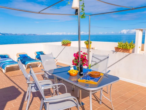 Apartment Palma de Mallorca, 3 bedrooms, 4 persons - photo_1012170973629